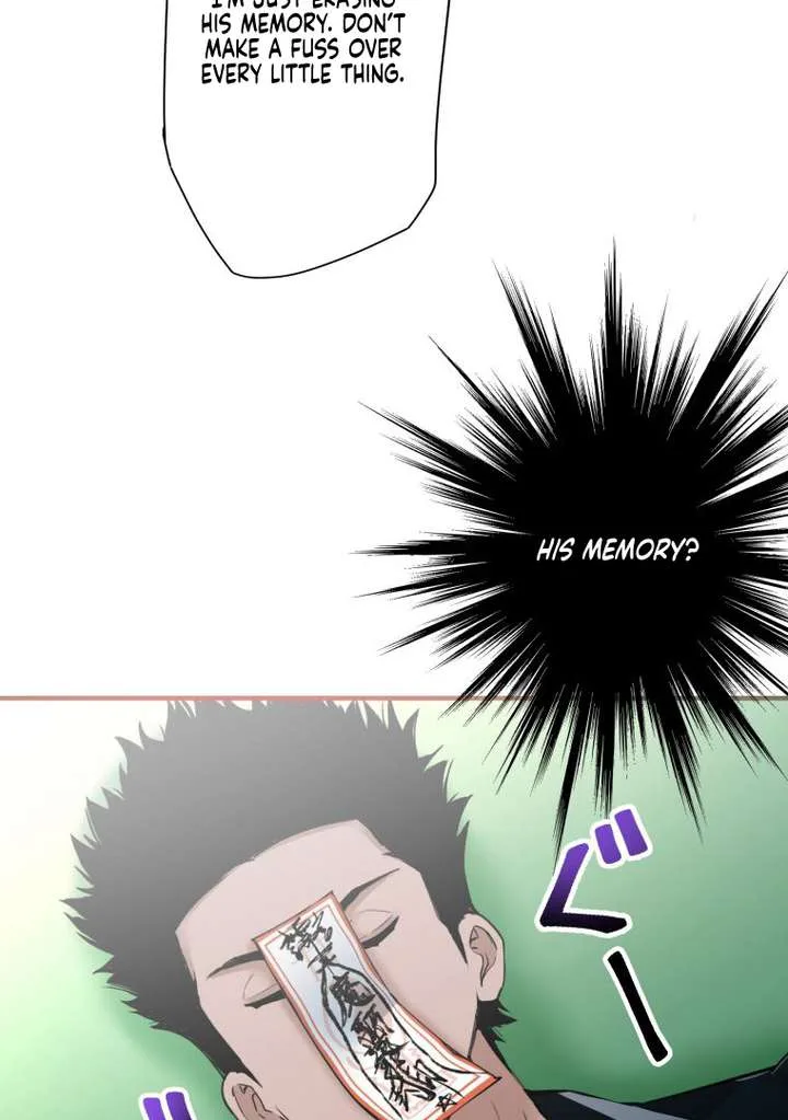 World’s Strongest Sorcerer Gets Reincarnated Chapter 11 page 6