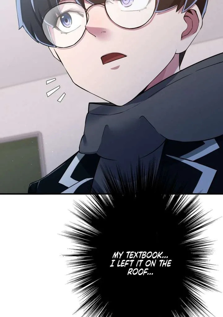 World’s Strongest Sorcerer Gets Reincarnated Chapter 11 page 73