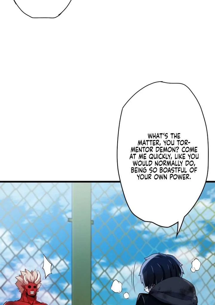 World’s Strongest Sorcerer Gets Reincarnated Chapter 9 page 62