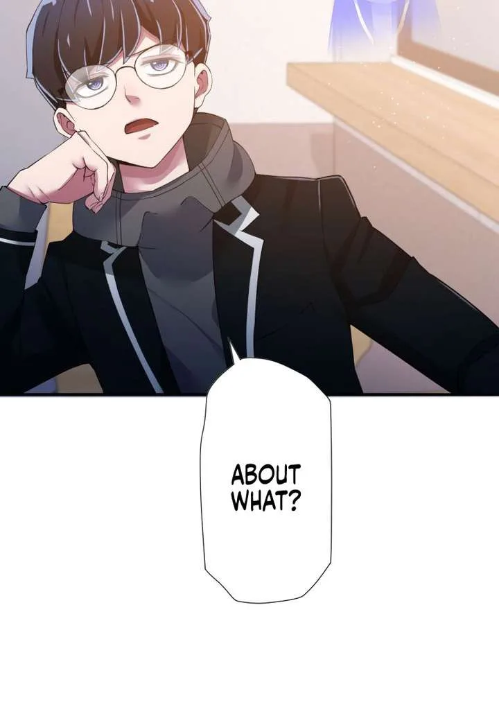 World’s Strongest Sorcerer Gets Reincarnated Chapter 11 page 135