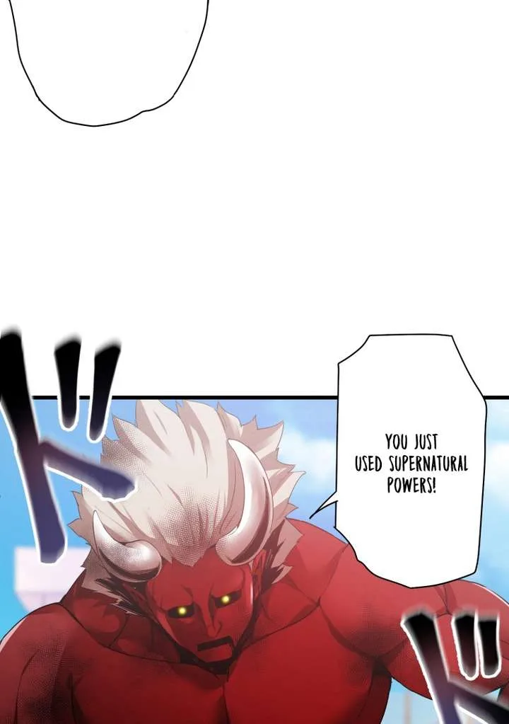 World’s Strongest Sorcerer Gets Reincarnated Chapter 9 page 41