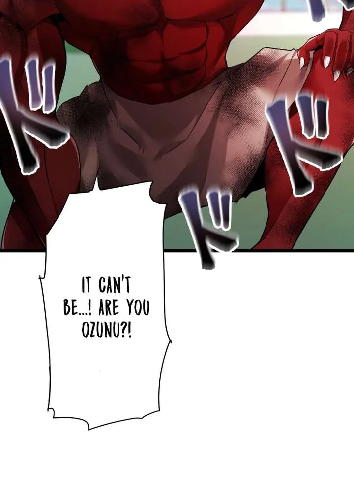 World’s Strongest Sorcerer Gets Reincarnated Chapter 9 page 42