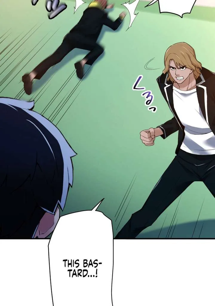 World’s Strongest Sorcerer Gets Reincarnated Chapter 7 page 86