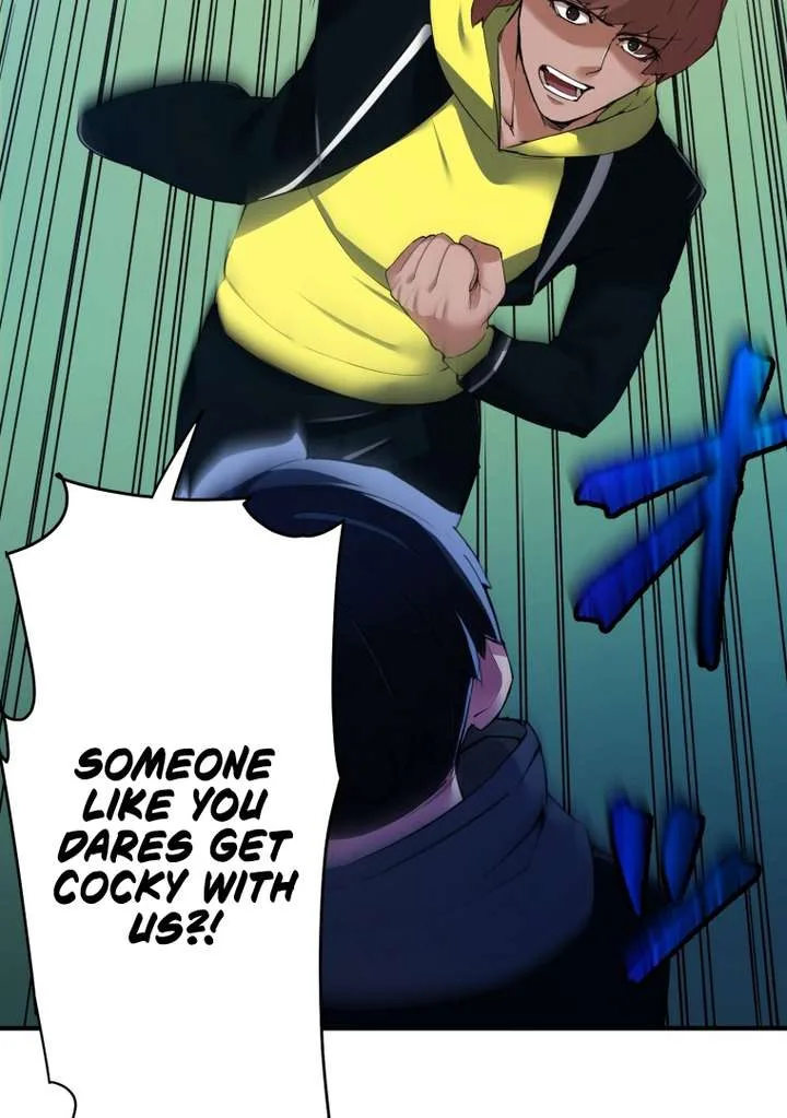 World’s Strongest Sorcerer Gets Reincarnated Chapter 7 page 102