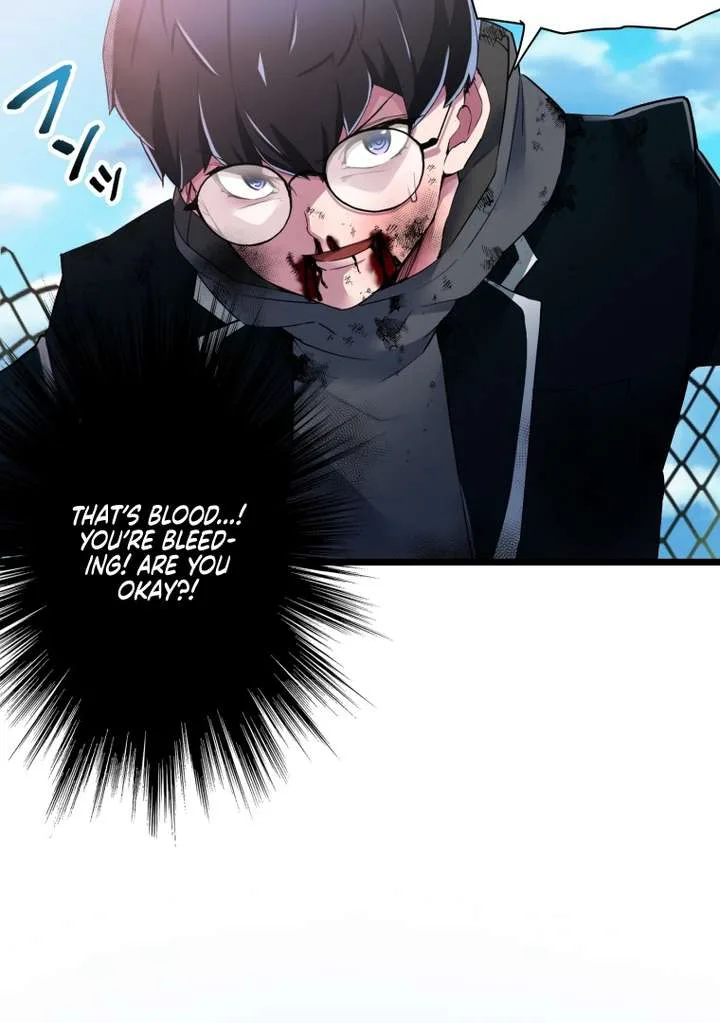 World’s Strongest Sorcerer Gets Reincarnated Chapter 9 page 56