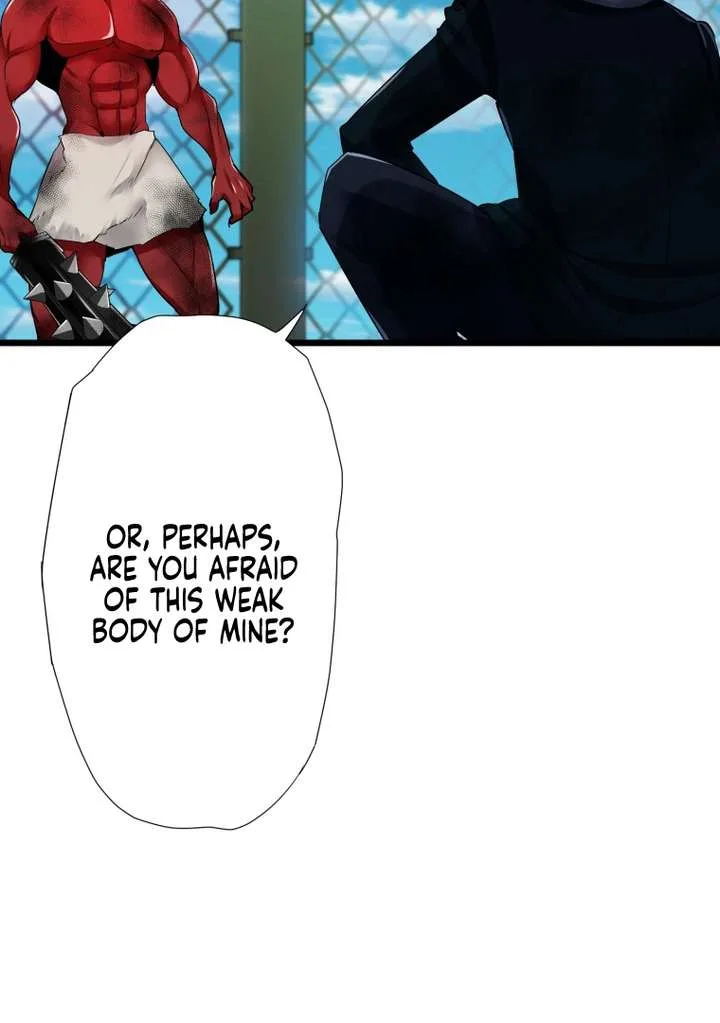 World’s Strongest Sorcerer Gets Reincarnated Chapter 9 page 63