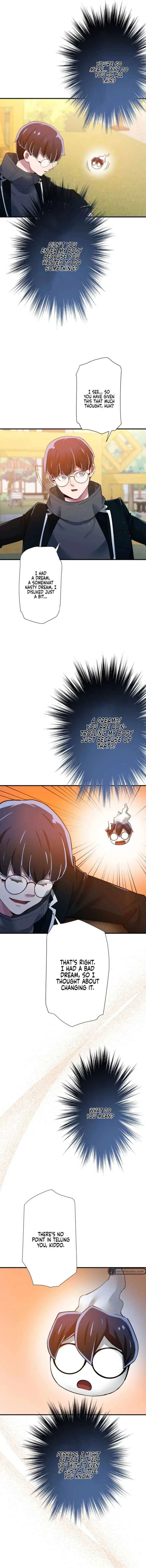 World’s Strongest Sorcerer Gets Reincarnated Chapter 12 page 14