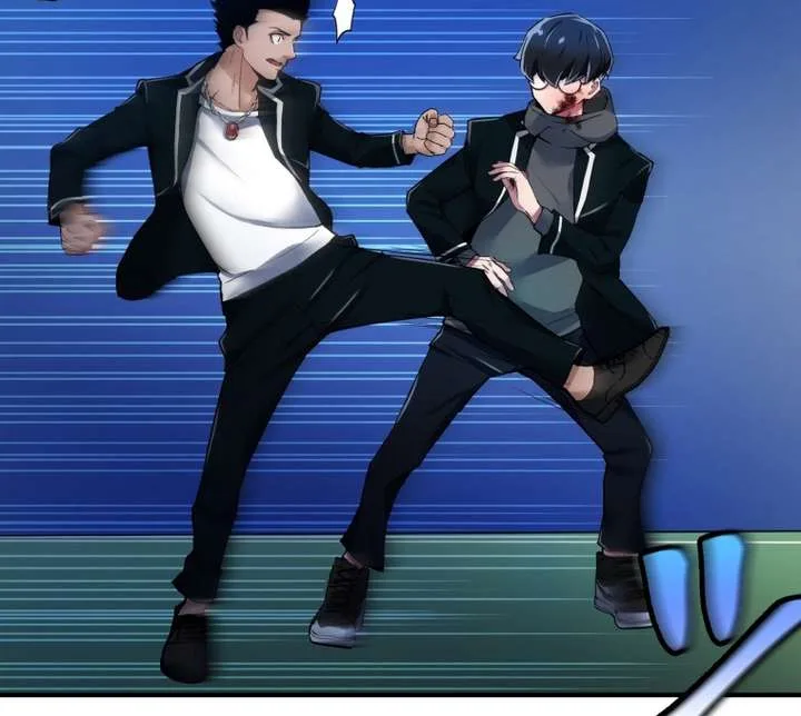 World’s Strongest Sorcerer Gets Reincarnated Chapter 7 page 119
