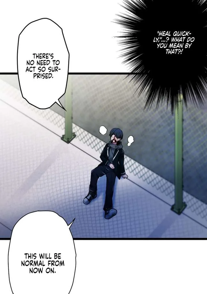 World’s Strongest Sorcerer Gets Reincarnated Chapter 9 page 61