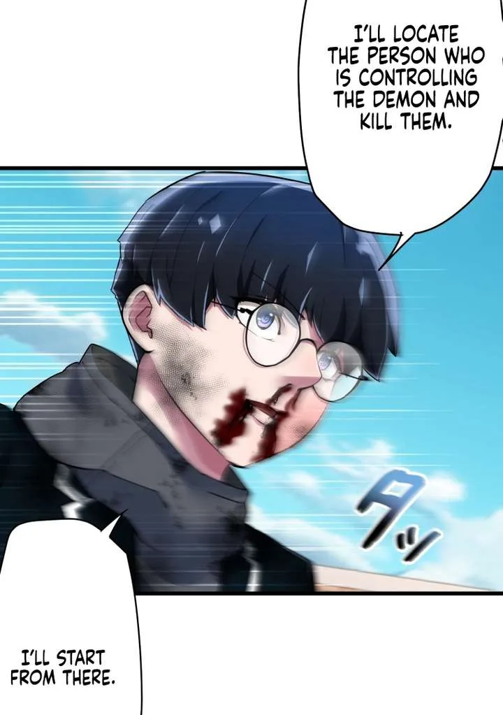 World’s Strongest Sorcerer Gets Reincarnated Chapter 9 page 96