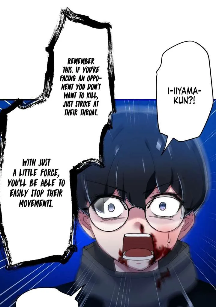 World’s Strongest Sorcerer Gets Reincarnated Chapter 7 page 115