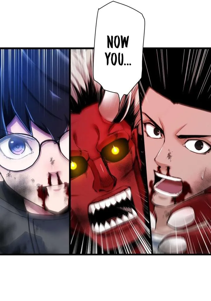 World’s Strongest Sorcerer Gets Reincarnated Chapter 9 page 77
