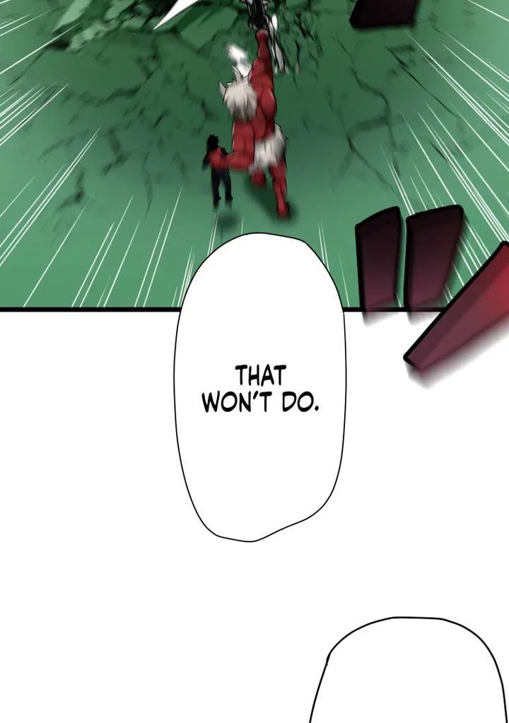 World’s Strongest Sorcerer Gets Reincarnated Chapter 9 page 95