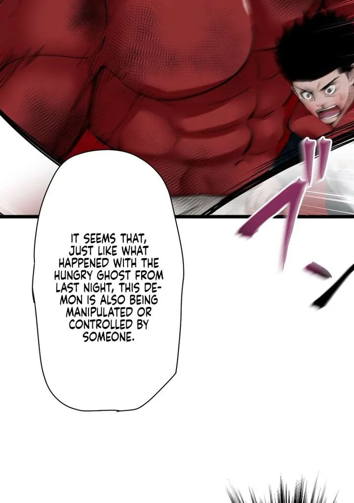 World’s Strongest Sorcerer Gets Reincarnated Chapter 9 page 91