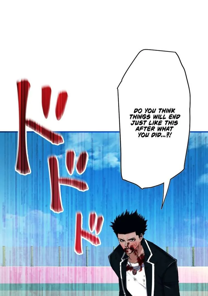 World’s Strongest Sorcerer Gets Reincarnated Chapter 7 page 149