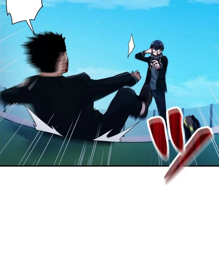 World’s Strongest Sorcerer Gets Reincarnated Chapter 7 page 138