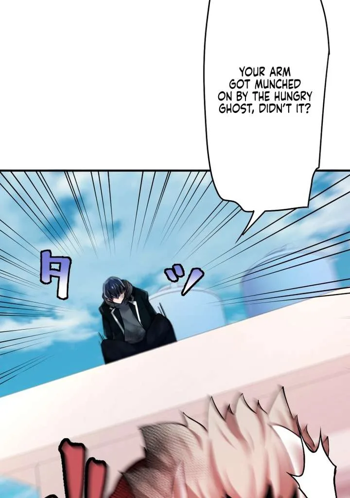 World’s Strongest Sorcerer Gets Reincarnated Chapter 9 page 100