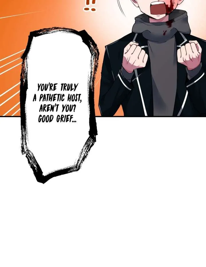 World’s Strongest Sorcerer Gets Reincarnated Chapter 7 page 147