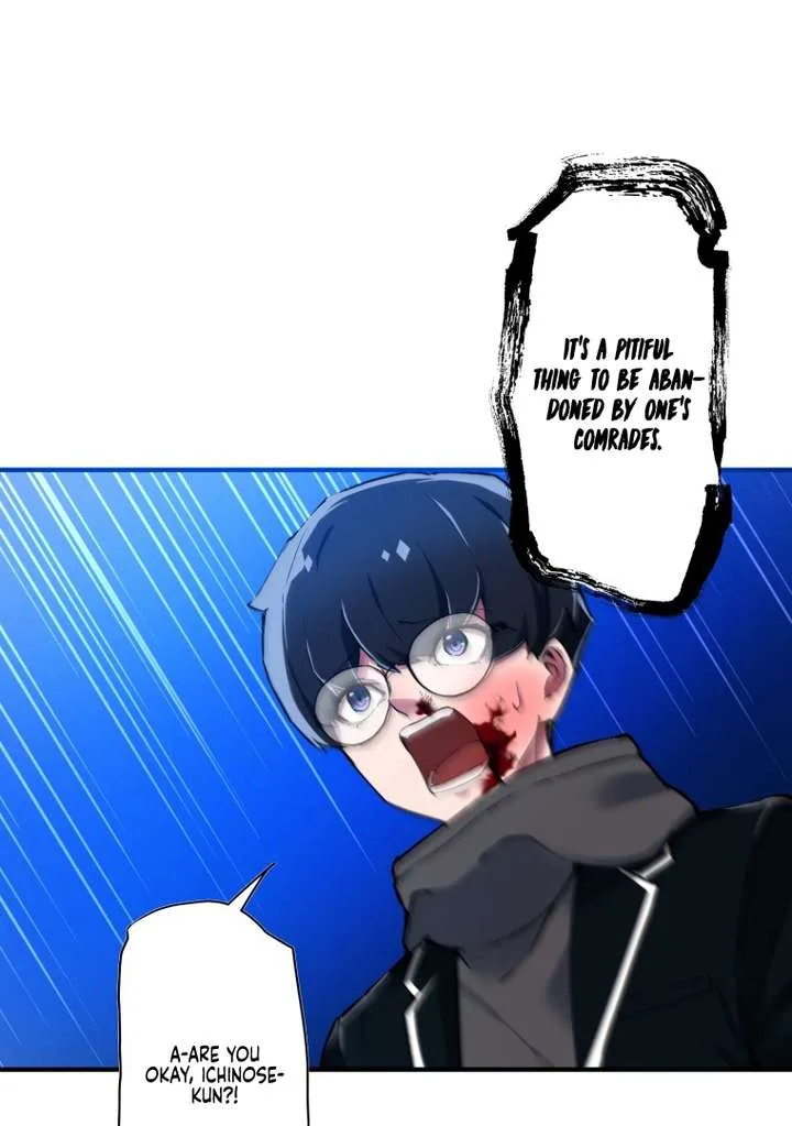 World’s Strongest Sorcerer Gets Reincarnated Chapter 7 page 151