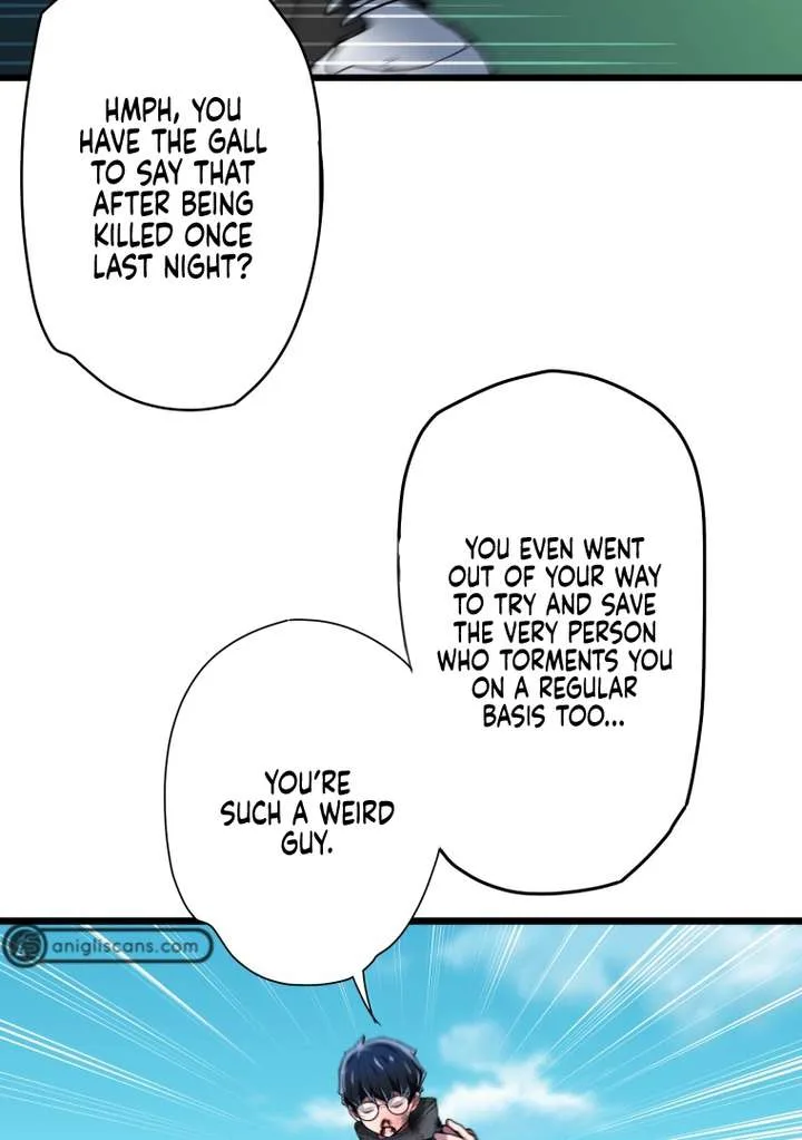 World’s Strongest Sorcerer Gets Reincarnated Chapter 9 page 98