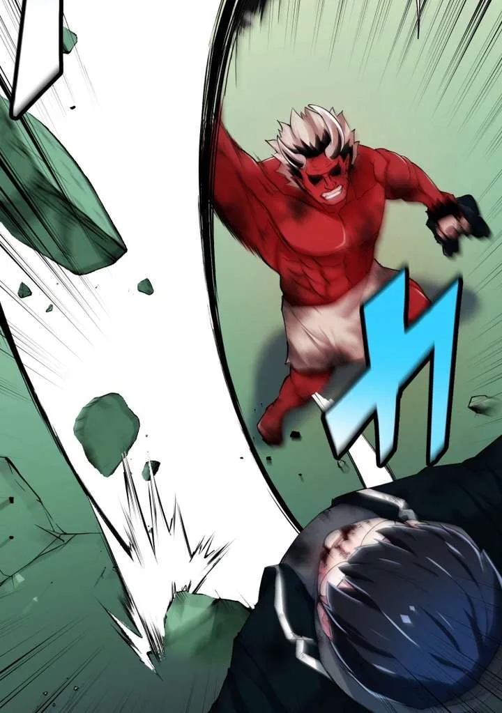 World’s Strongest Sorcerer Gets Reincarnated Chapter 9 page 107