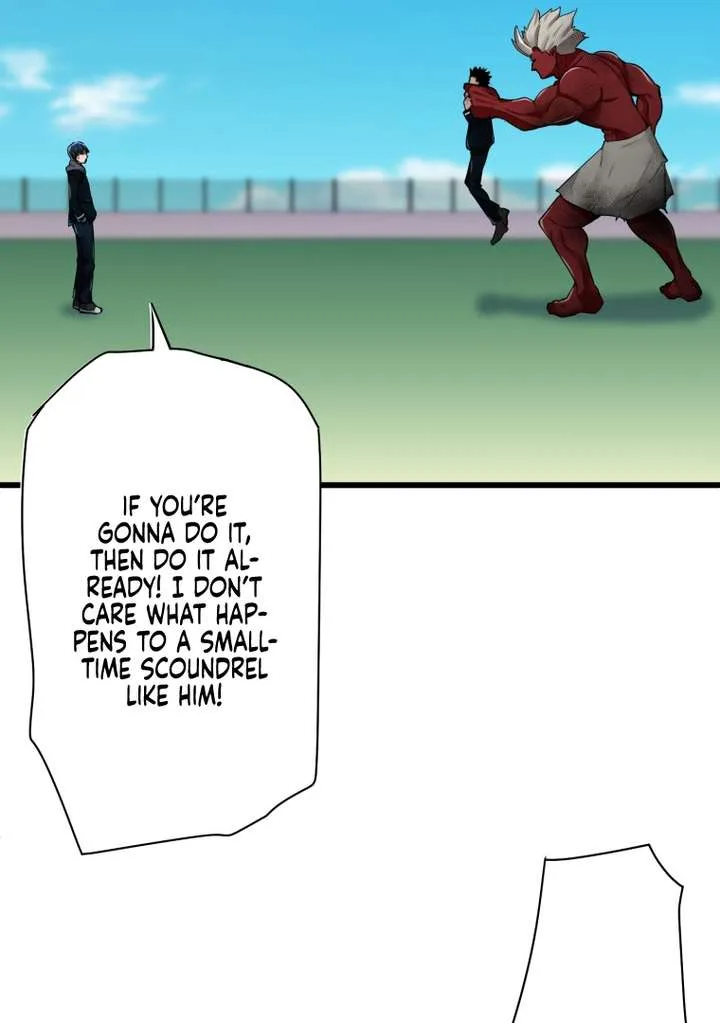 World’s Strongest Sorcerer Gets Reincarnated Chapter 9 page 117