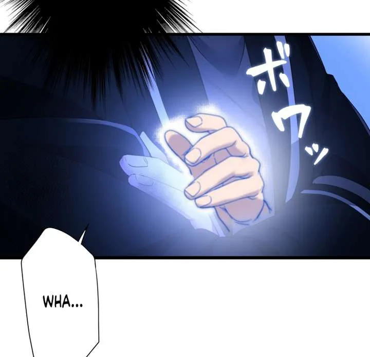 World’s Strongest Sorcerer Gets Reincarnated Chapter 9 page 129