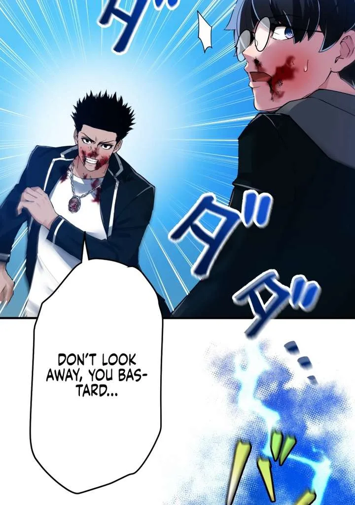 World’s Strongest Sorcerer Gets Reincarnated Chapter 7 page 159