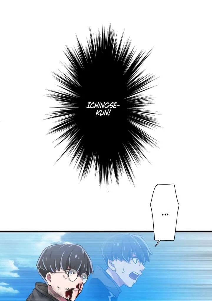 World’s Strongest Sorcerer Gets Reincarnated Chapter 9 page 127