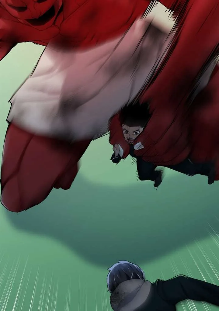 World’s Strongest Sorcerer Gets Reincarnated Chapter 9 page 134