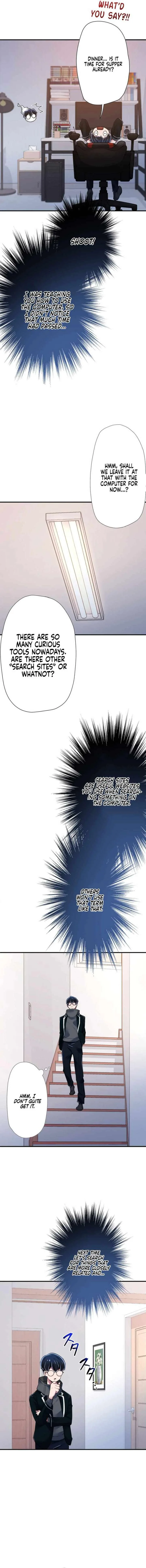 World’s Strongest Sorcerer Gets Reincarnated Chapter 13 page 14
