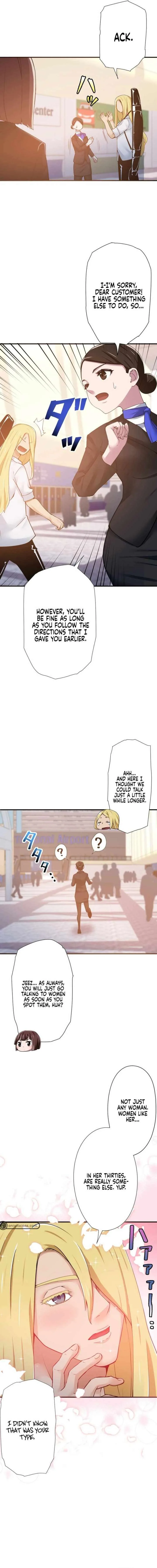 World’s Strongest Sorcerer Gets Reincarnated Chapter 14 page 12