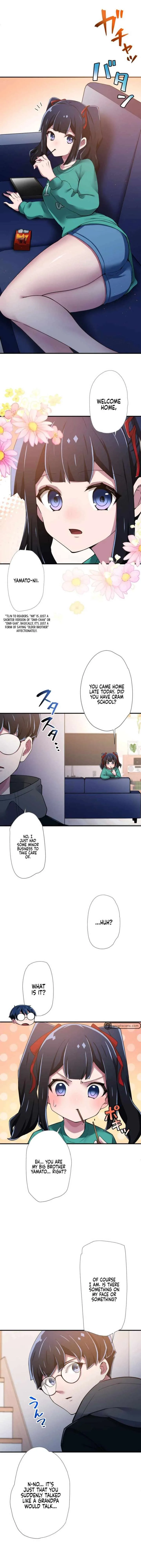 World’s Strongest Sorcerer Gets Reincarnated Chapter 13 page 6