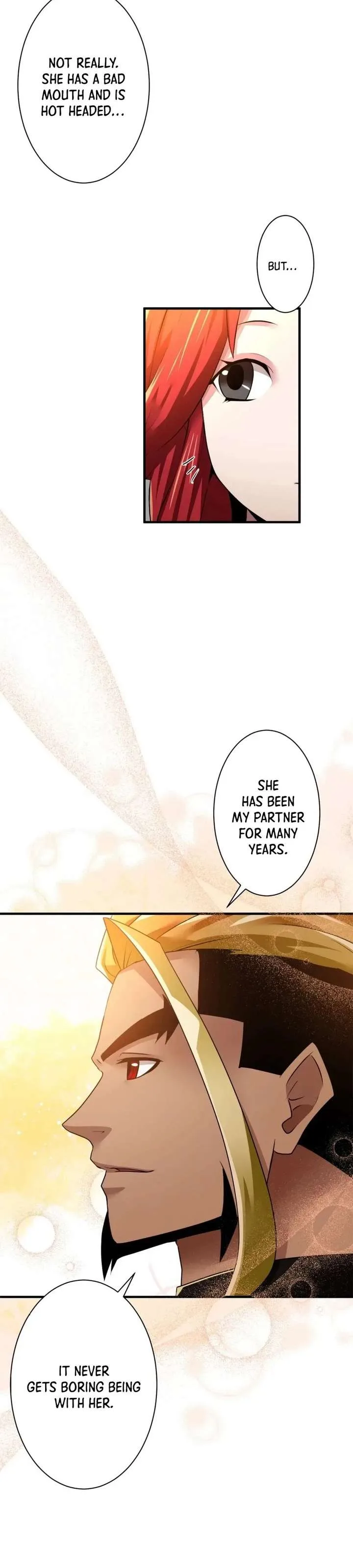World’s Strongest Sorcerer Gets Reincarnated Chapter 37 page 7