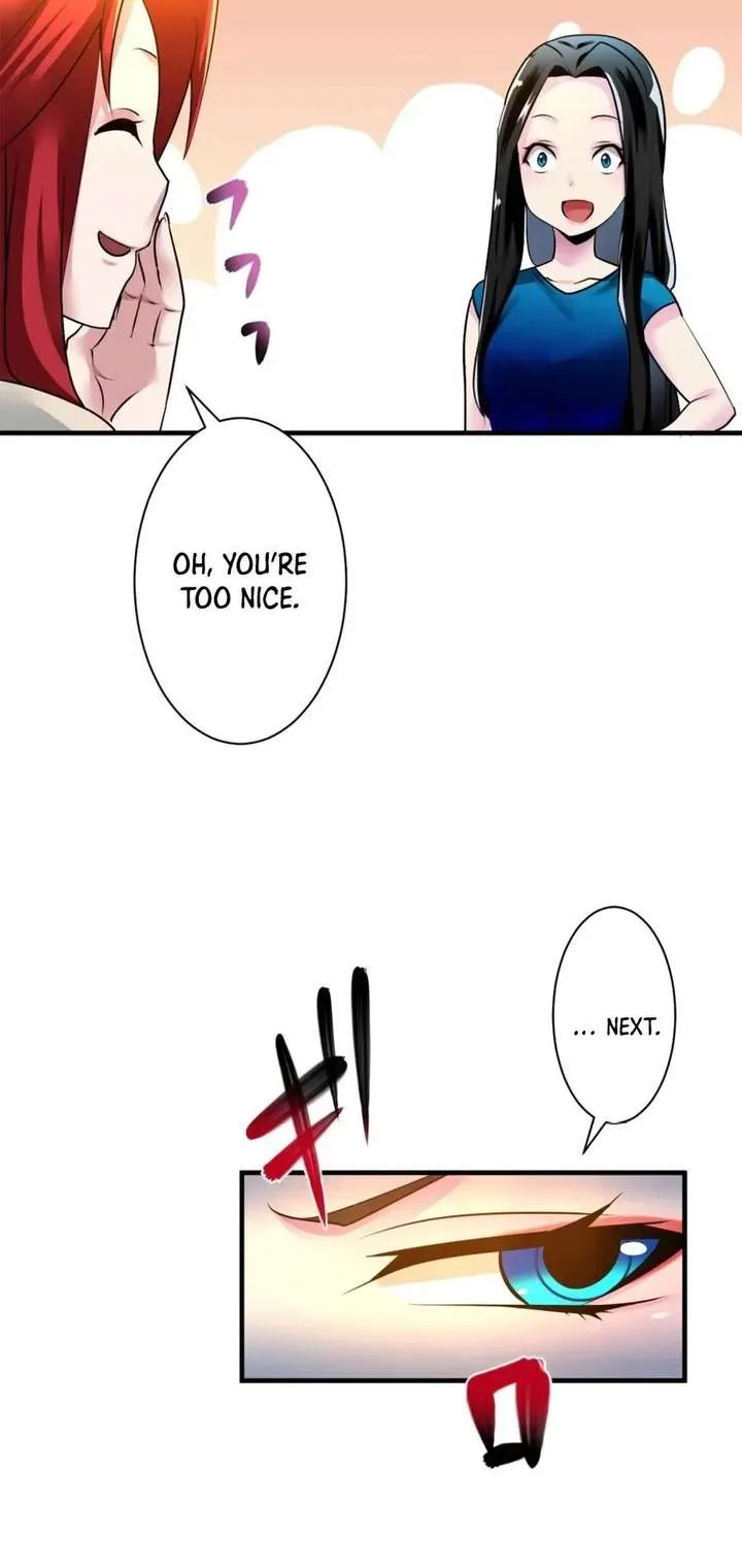World’s Strongest Sorcerer Gets Reincarnated Chapter 37 page 10
