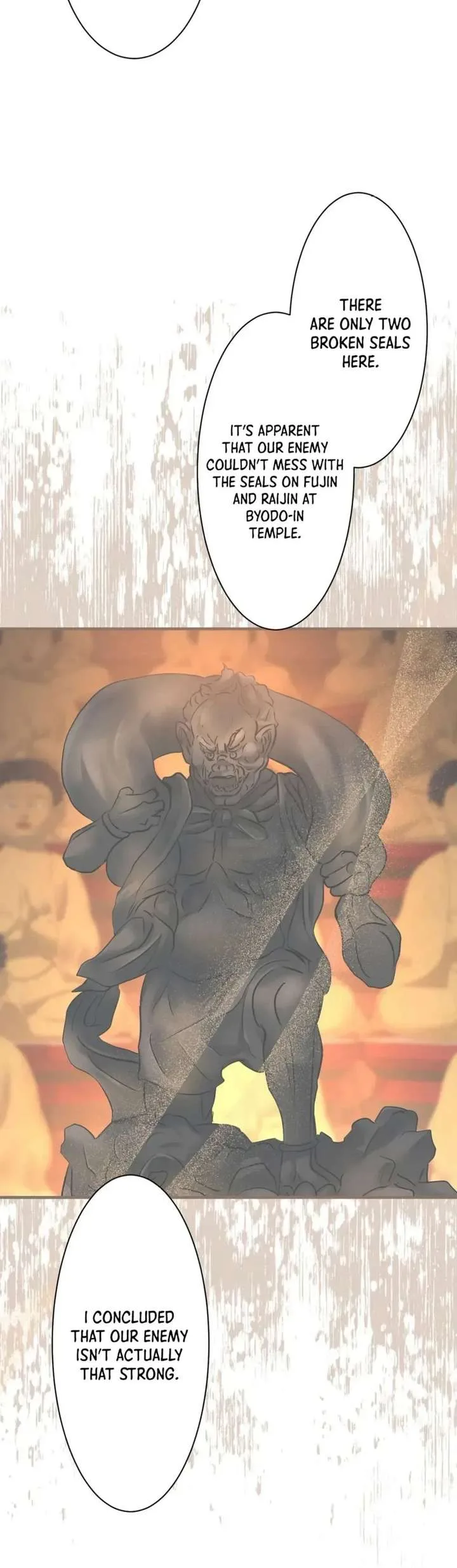 World’s Strongest Sorcerer Gets Reincarnated Chapter 37 page 29