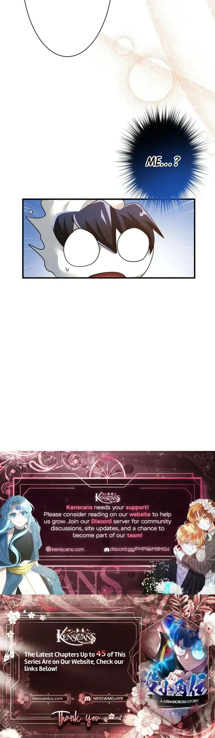 World’s Strongest Sorcerer Gets Reincarnated Chapter 37 page 31