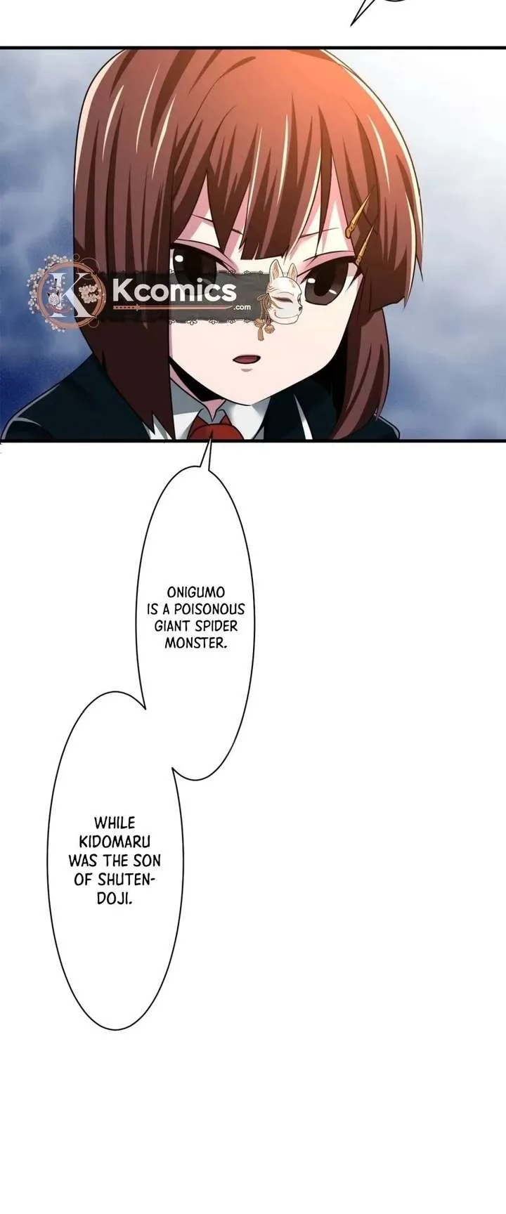 World’s Strongest Sorcerer Gets Reincarnated Chapter 37 page 24
