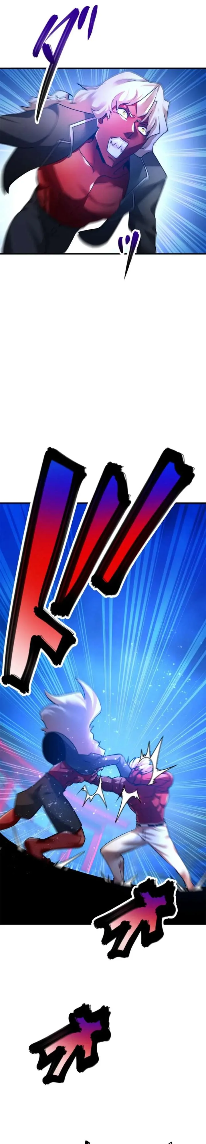 World’s Strongest Sorcerer Gets Reincarnated Chapter 38 page 11