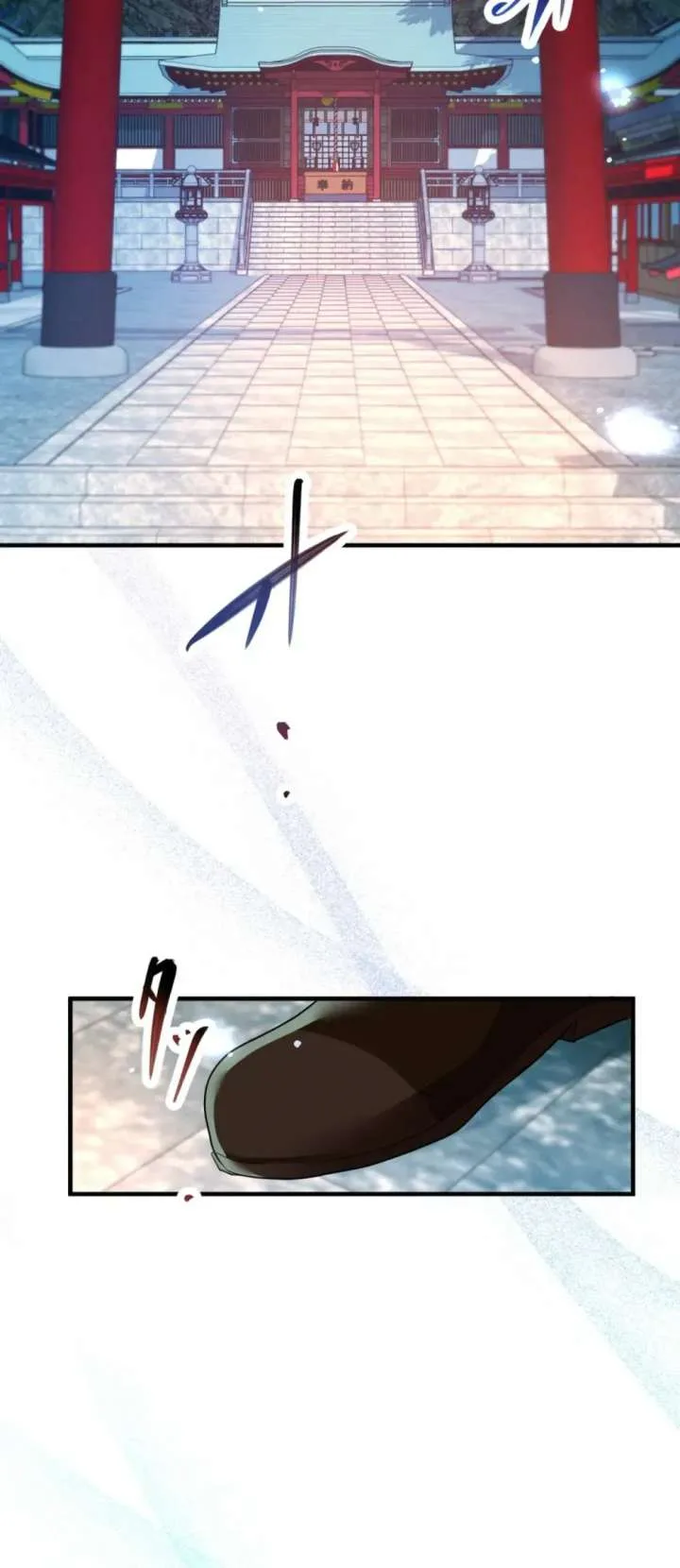 World’s Strongest Sorcerer Gets Reincarnated Chapter 38 page 2