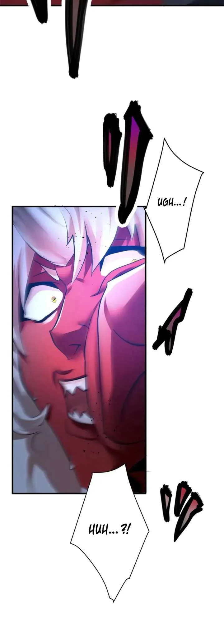 World’s Strongest Sorcerer Gets Reincarnated Chapter 38 page 20