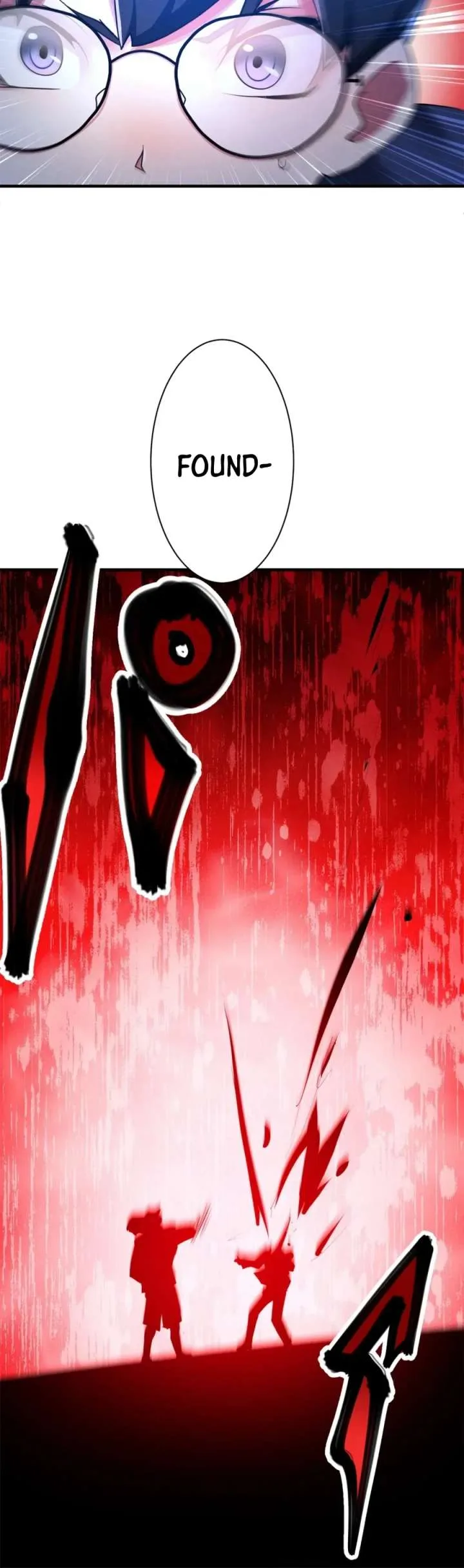 World’s Strongest Sorcerer Gets Reincarnated Chapter 38 page 35
