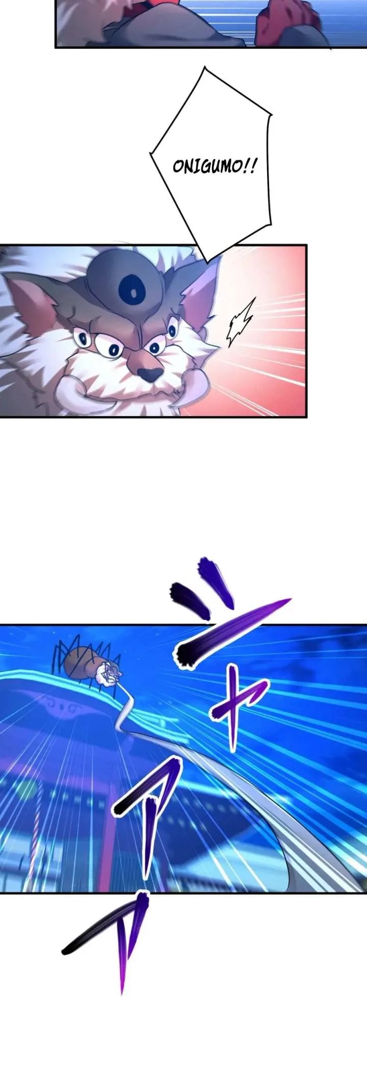 World’s Strongest Sorcerer Gets Reincarnated Chapter 38 page 23