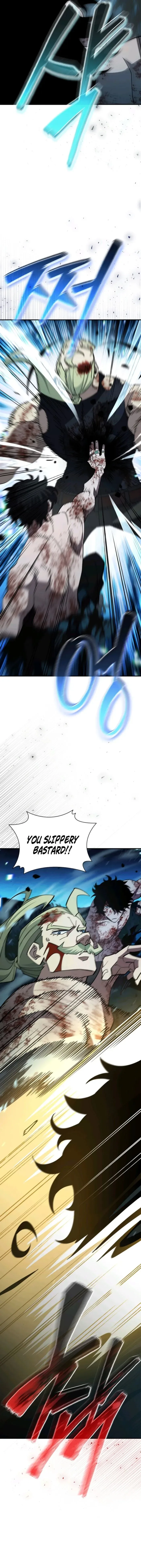 World’s Strongest Survivor Chapter 13 page 4