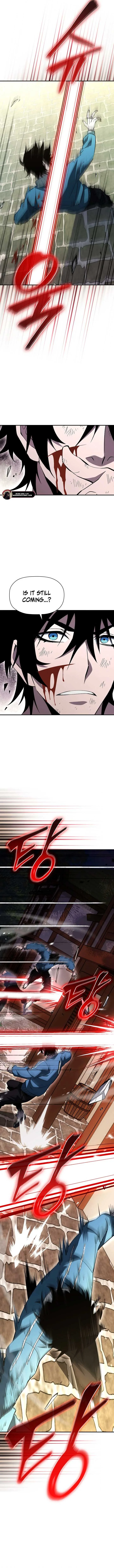 World’s Strongest Survivor Chapter 18 page 11