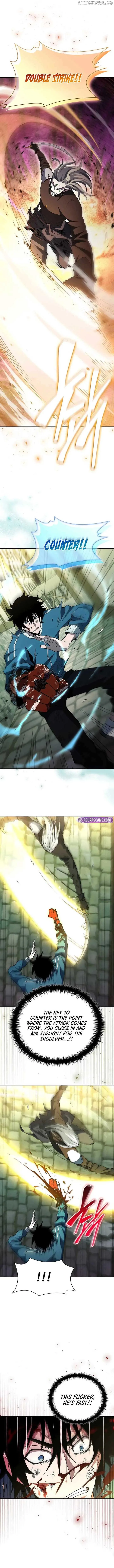 World’s Strongest Survivor Chapter 19 page 6