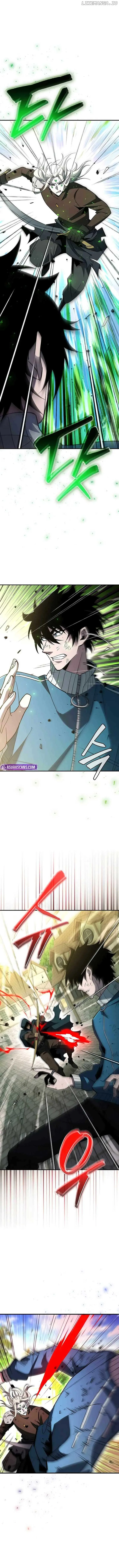 World’s Strongest Survivor Chapter 19 page 2