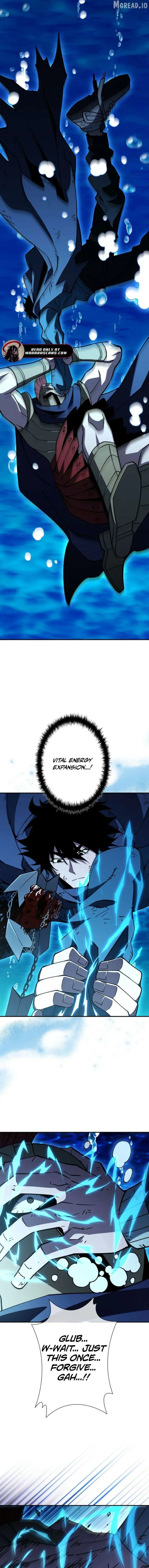 World’s Strongest Survivor Chapter 24 page 8
