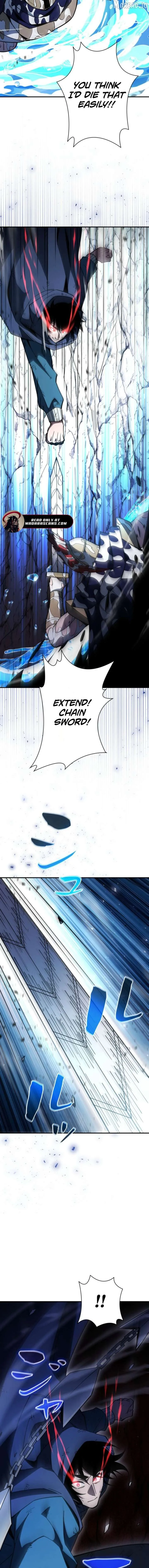 World’s Strongest Survivor Chapter 24 page 3