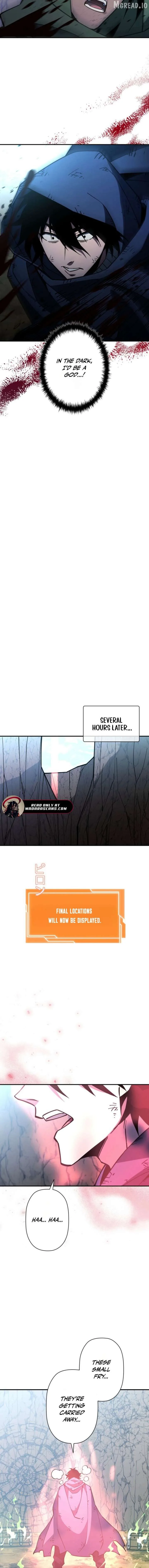World’s Strongest Survivor Chapter 24 page 13